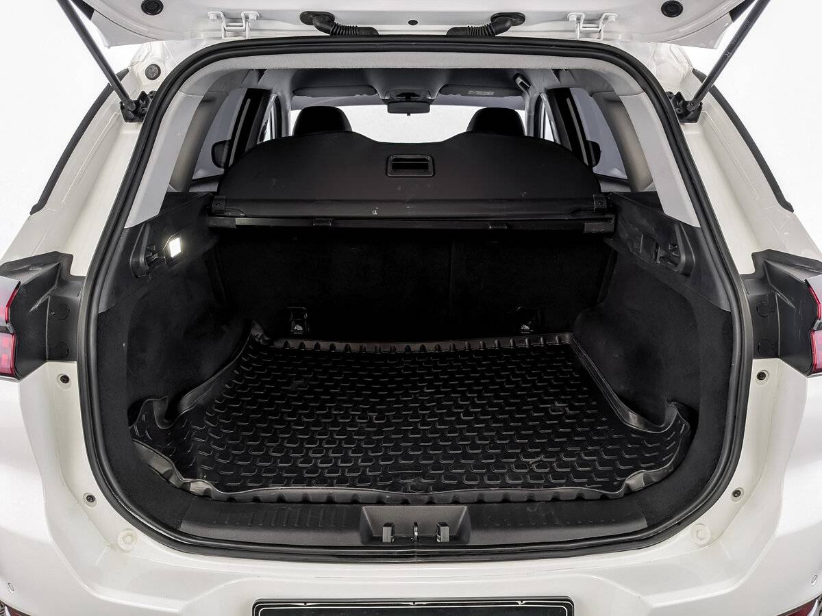 Купить Chery Tiggo 7 Pro Max I, 2024, 67 849 км, фото №10