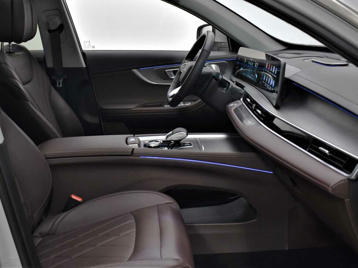 Купить Chery Tiggo 8 Pro Max I Рестайлинг, 2024, 31 278 км, фото №14