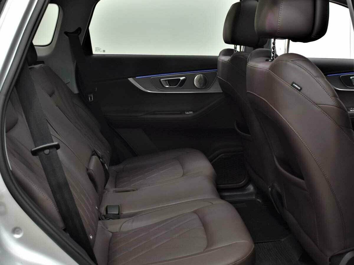 Купить Chery Tiggo 8 Pro Max I Рестайлинг, 2024, 31 278 км, фото №15