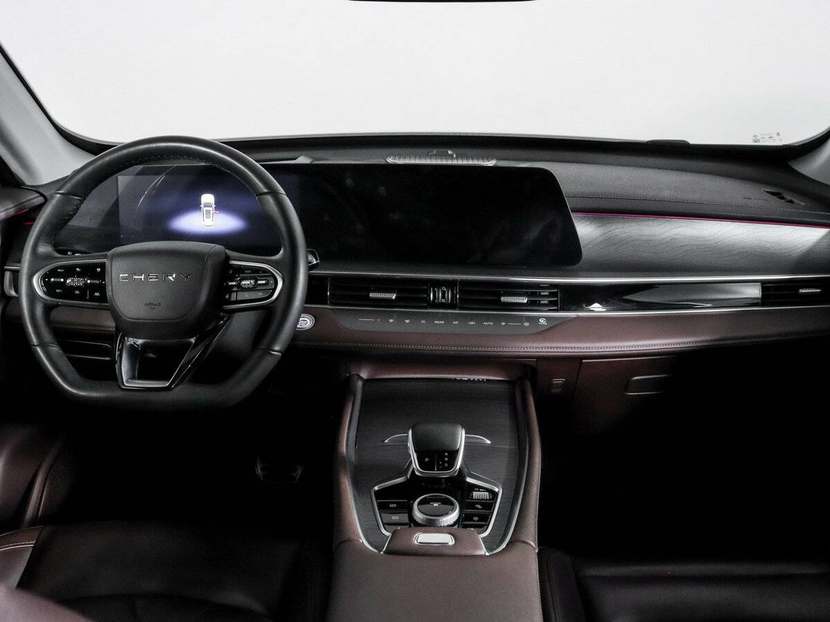 Купить Chery Tiggo 8 Pro Max I Рестайлинг, 2023, 49 500 км, фото №12