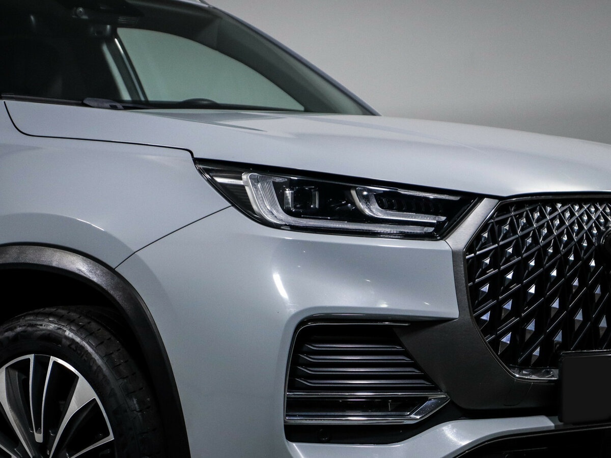 Купить Chery Tiggo 8 Pro Max I Рестайлинг, 2023, 49 500 км, фото №15