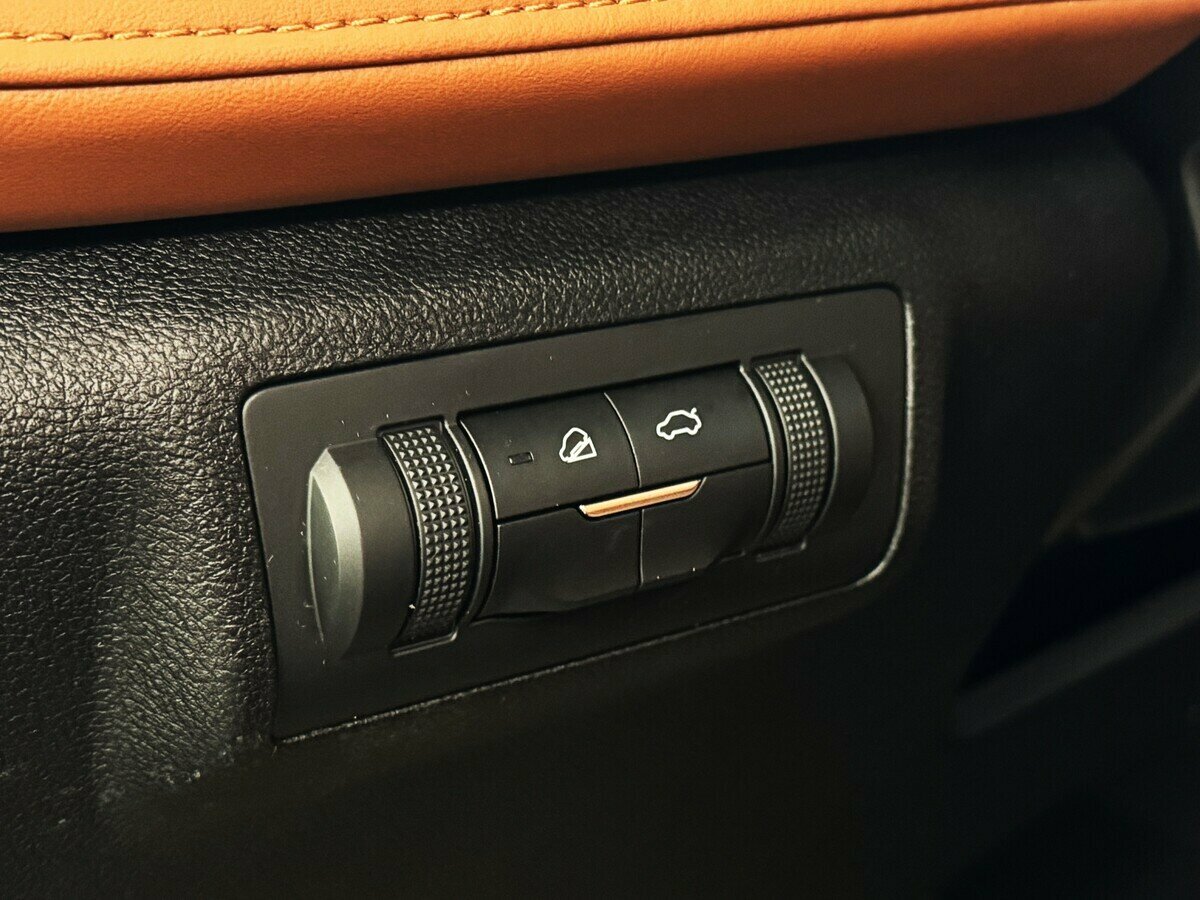 Купить Chery Tiggo 8 Pro Max I, 2022, 65 937 км, фото №7