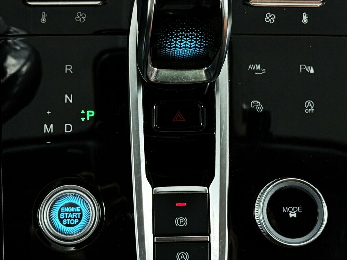 Купить Chery Tiggo 8 Pro Max I, 2022, 65 937 км, фото №12