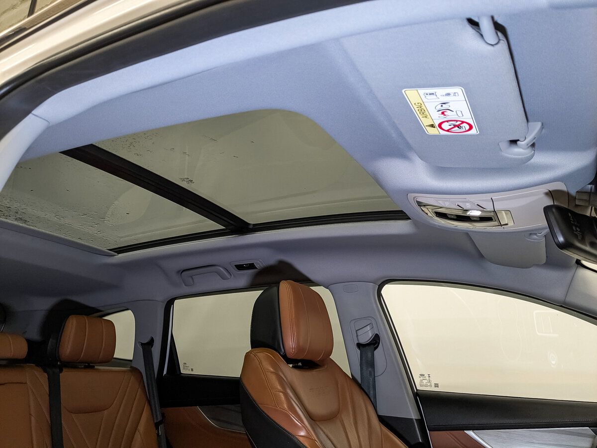 Купить Chery Tiggo 8 Pro Max I, 2023, 59 886 км, фото №23