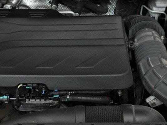 Купить Chery Tiggo 8 Pro Max I Рестайлинг, 2023, 42 860 км, фото №19