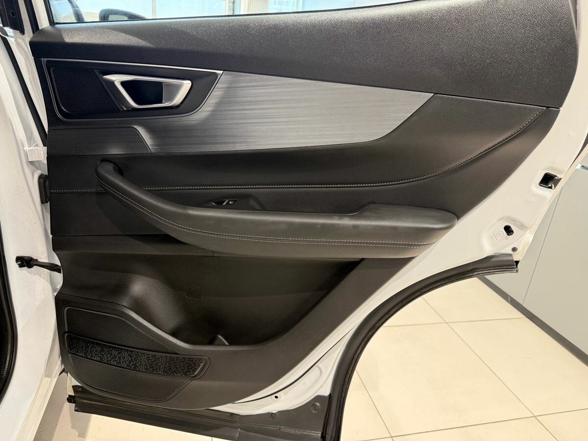 Купить Chery Tiggo 4 Pro I Рестайлинг, 2023, 65 000 км, фото №14