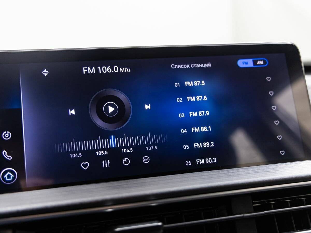 Купить Chery Tiggo 7 Pro Max I, 2023, 23 480 км, фото №26