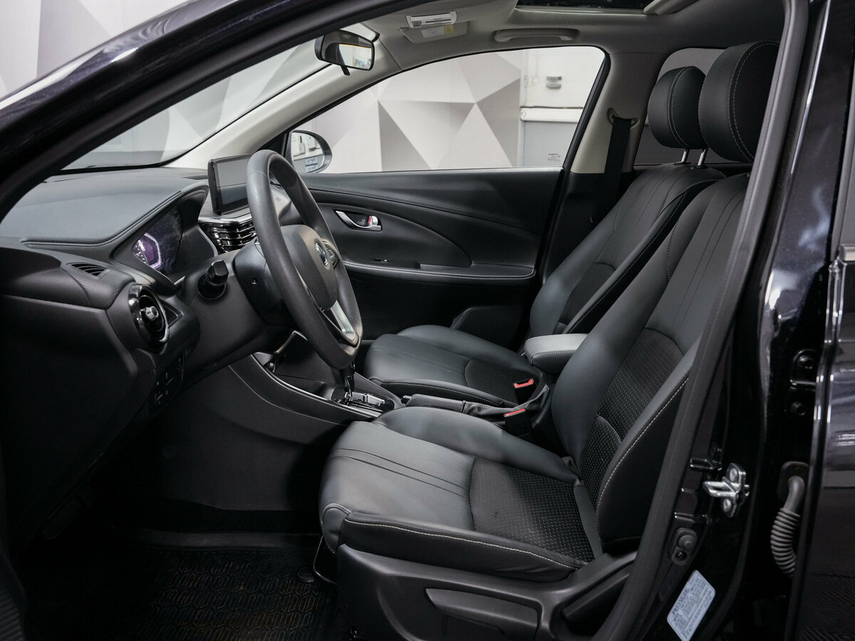 Купить Changan Alsvin, 2024, 9 800 км, фото №10