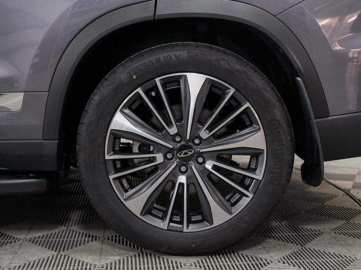 Купить Chery Tiggo 8 Pro Max I Рестайлинг, 2024, 8 833 км, фото №9