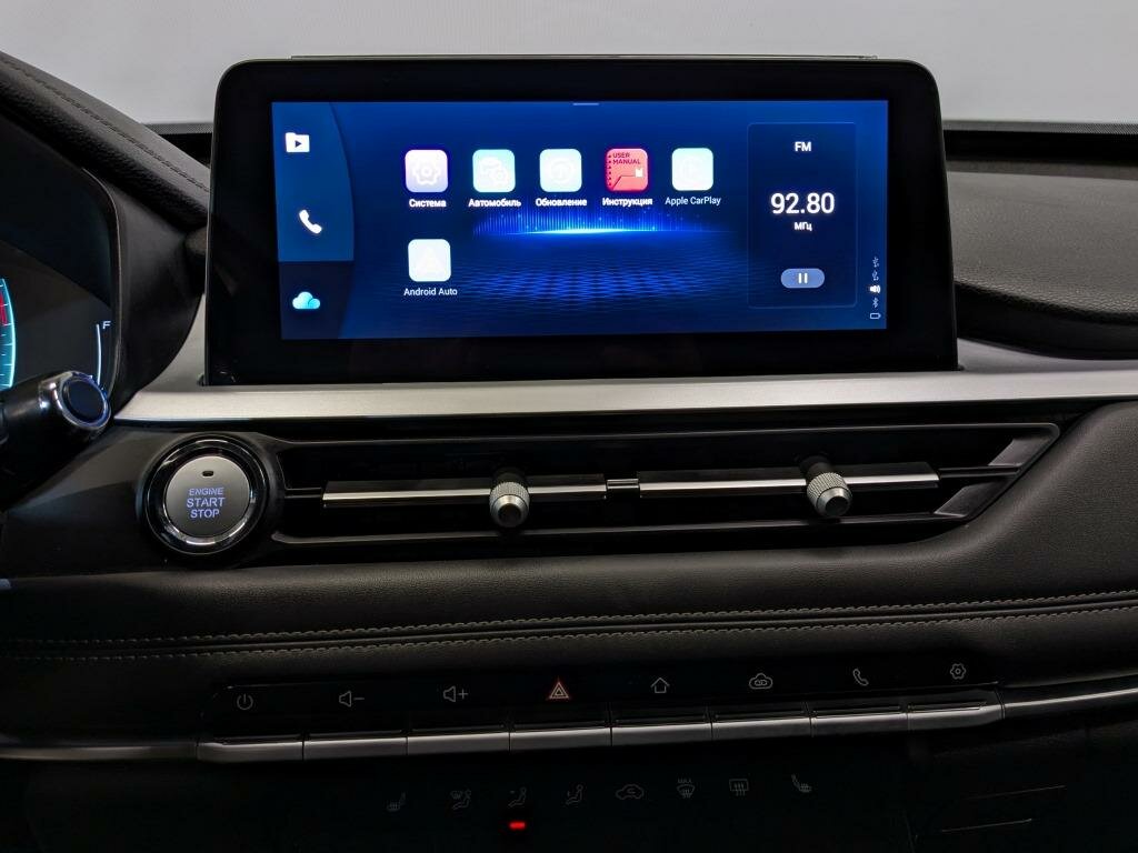 Купить Chery Tiggo 7 Pro I, 2023, 17 140 км, фото №14