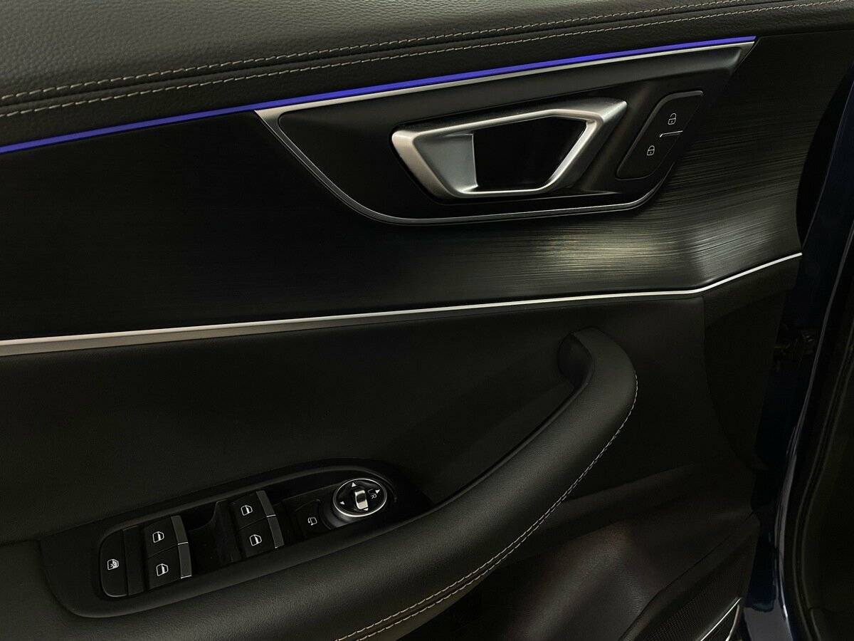 Купить Chery Tiggo 8 I Рестайлинг, 2022, 31 073 км, фото №9