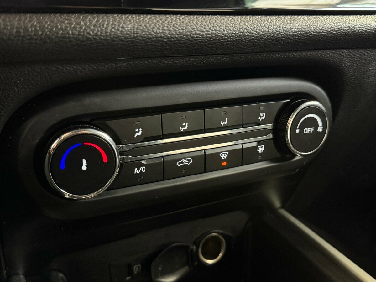 Купить Chery Tiggo 4 I Рестайлинг, 2020, 90 366 км, фото №11