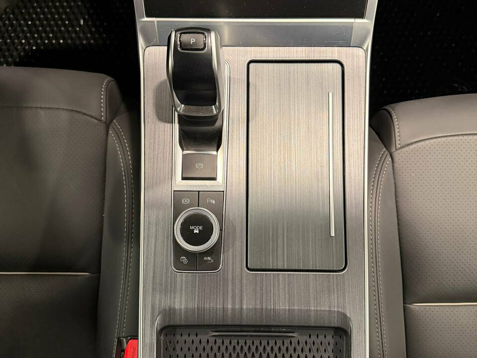 Купить Chery Tiggo 7 Pro Max I, 2023, 24 865 км, фото №21