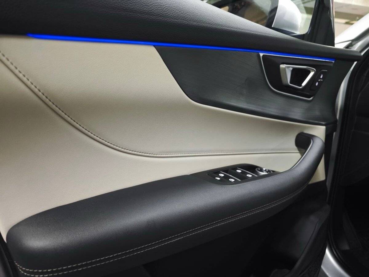 Купить Chery Tiggo 4 Pro I, 2024, 17 900 км, фото №12