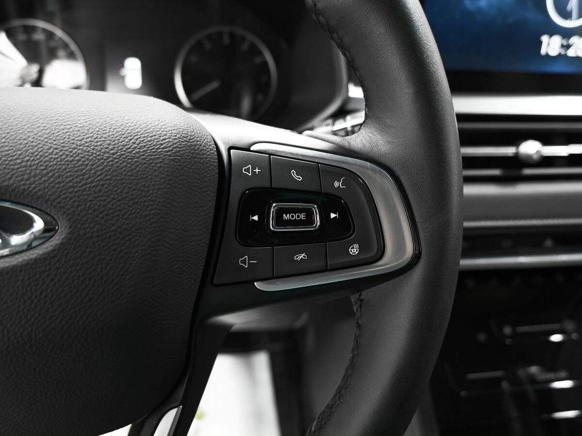 Купить Chery Tiggo 4 Pro I, 2024, 23 229 км, фото №18