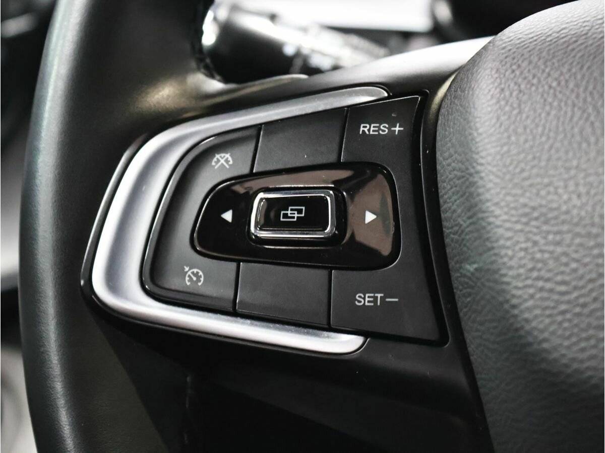 Купить Chery Tiggo 7 Pro I, 2022, 107 781 км, фото №19