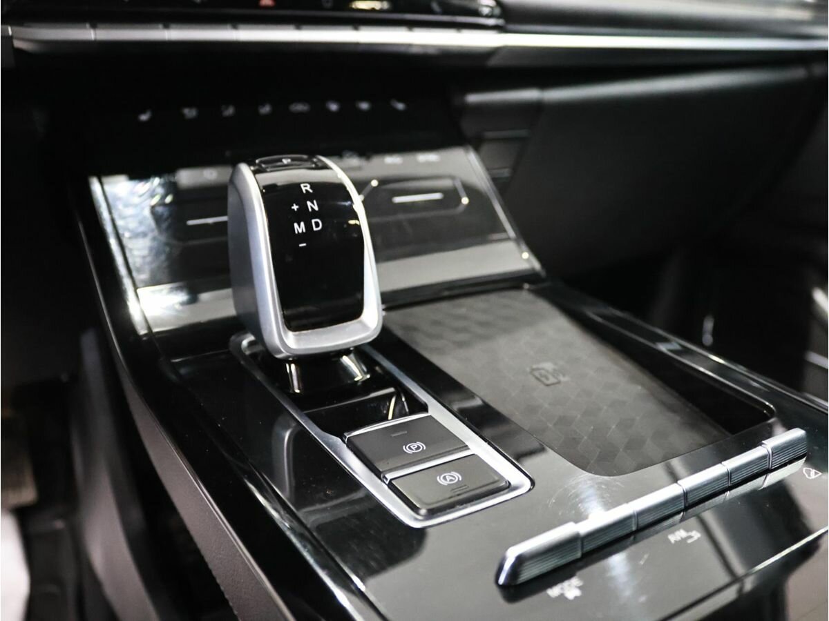 Купить Chery Tiggo 7 Pro I, 2022, 107 781 км, фото №26