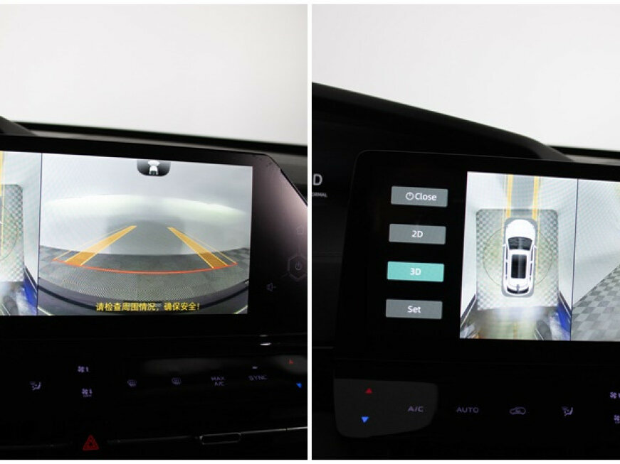 Купить Changan UNI-K, 2024, 17 915 км, фото №20