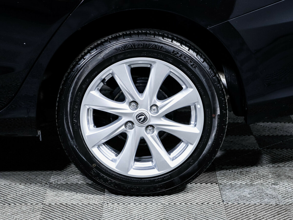 Купить Changan Alsvin, 2023, 29 093 км, фото №13