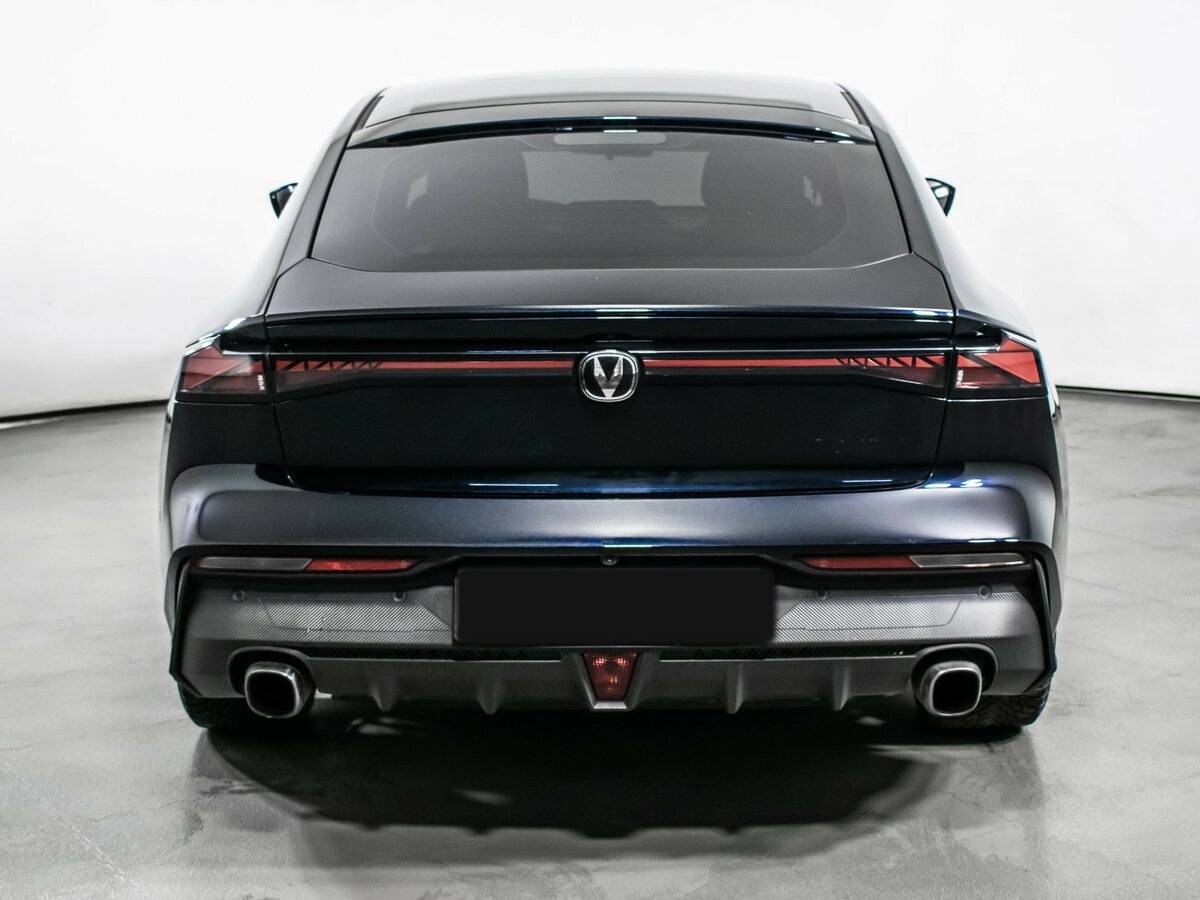 Купить Changan UNI-V I, 2023, 38 730 км, фото №6