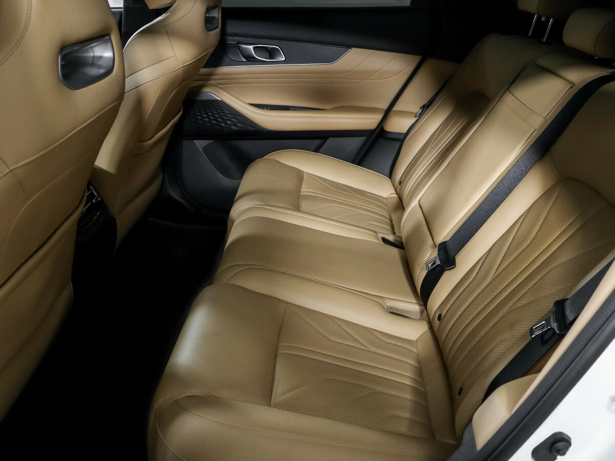 Купить Changan UNI-K, 2023, 19 530 км, фото №10