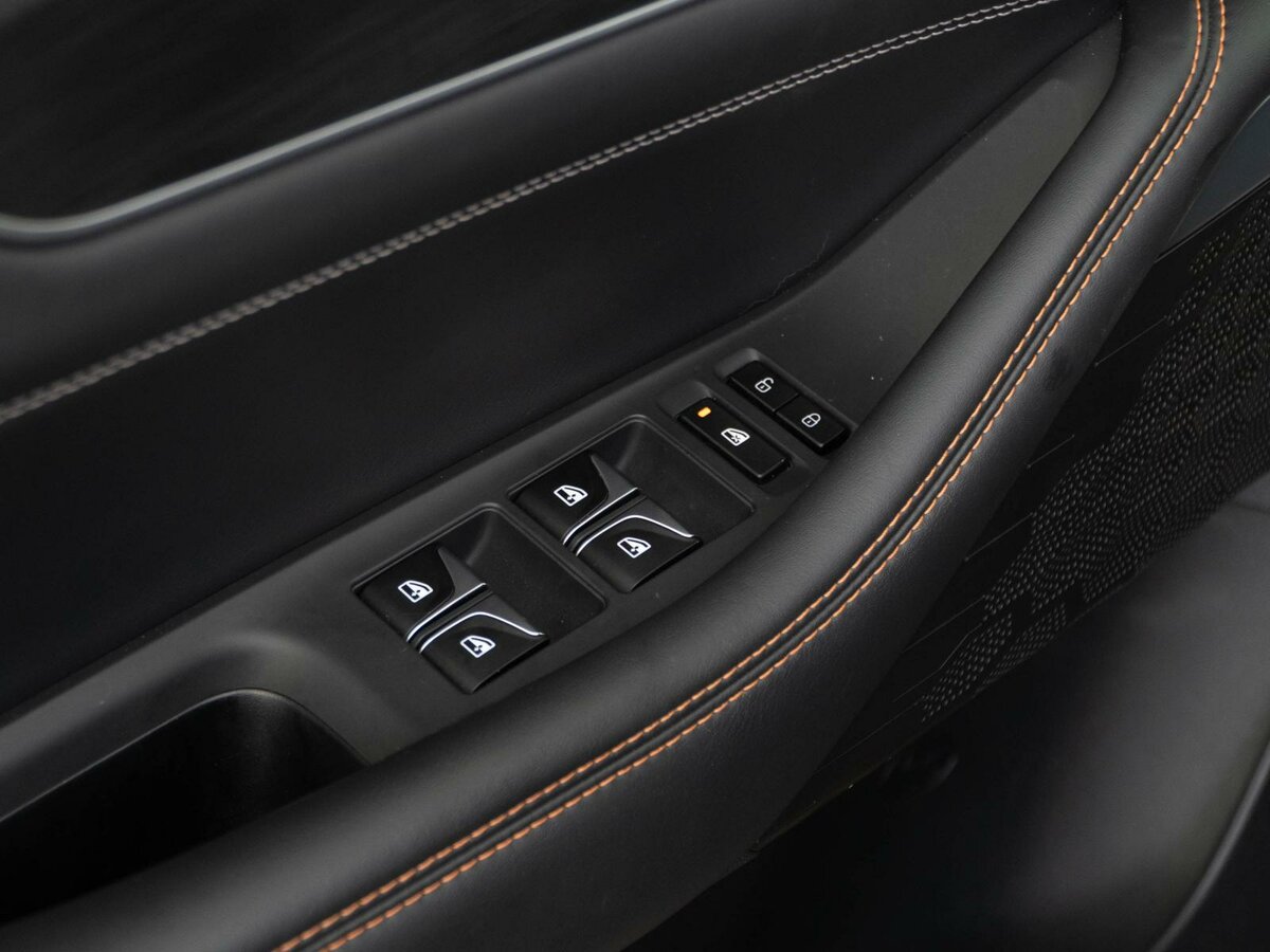 Купить Changan UNI-K, 2023, 63 444 км, фото №23