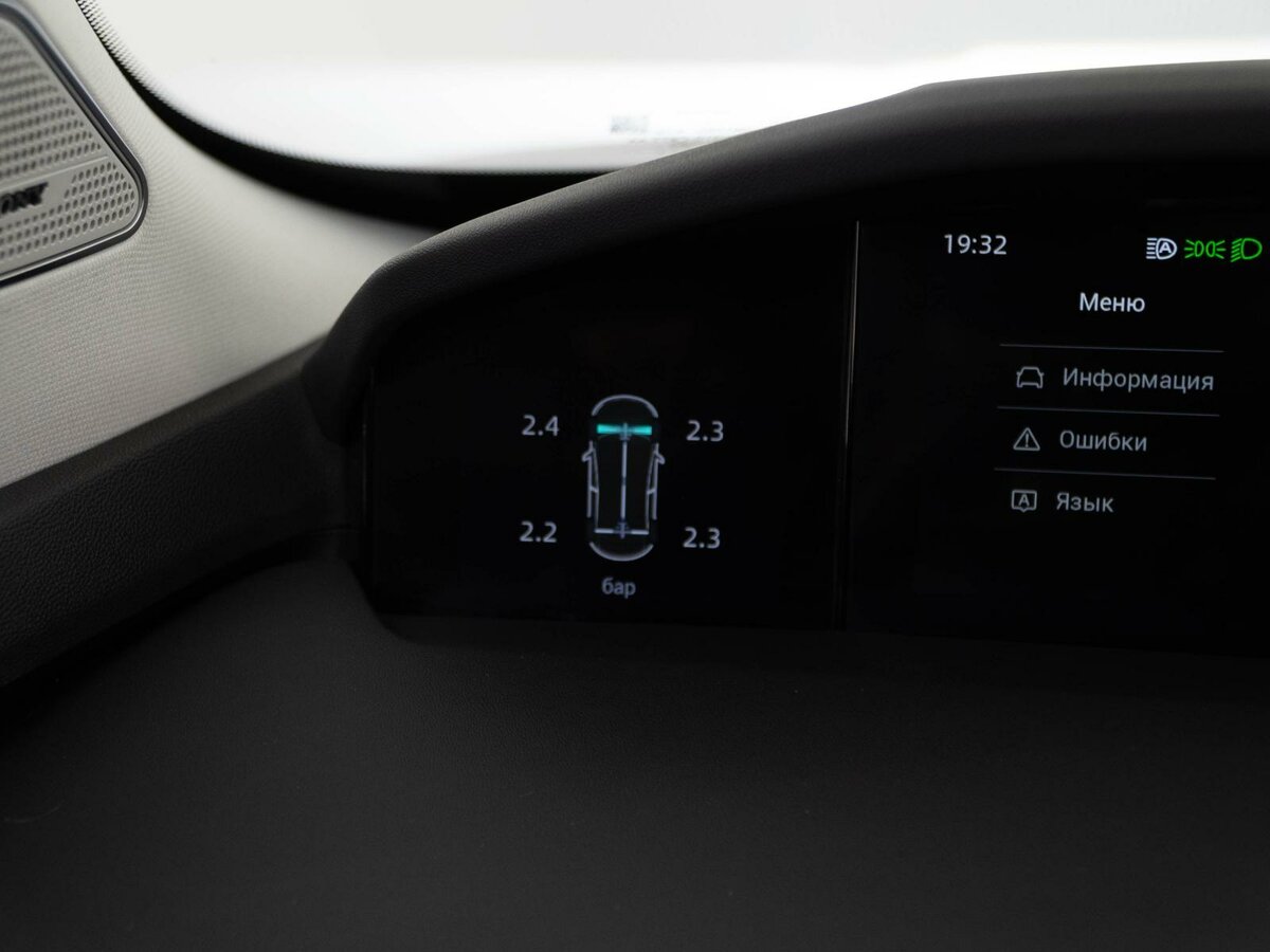 Купить Changan UNI-K, 2023, 63 444 км, фото №28