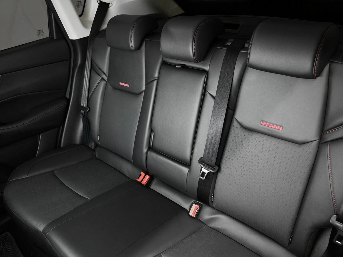 Купить Changan CS35 Plus I Рестайлинг, 2023, 35 036 км, фото №9