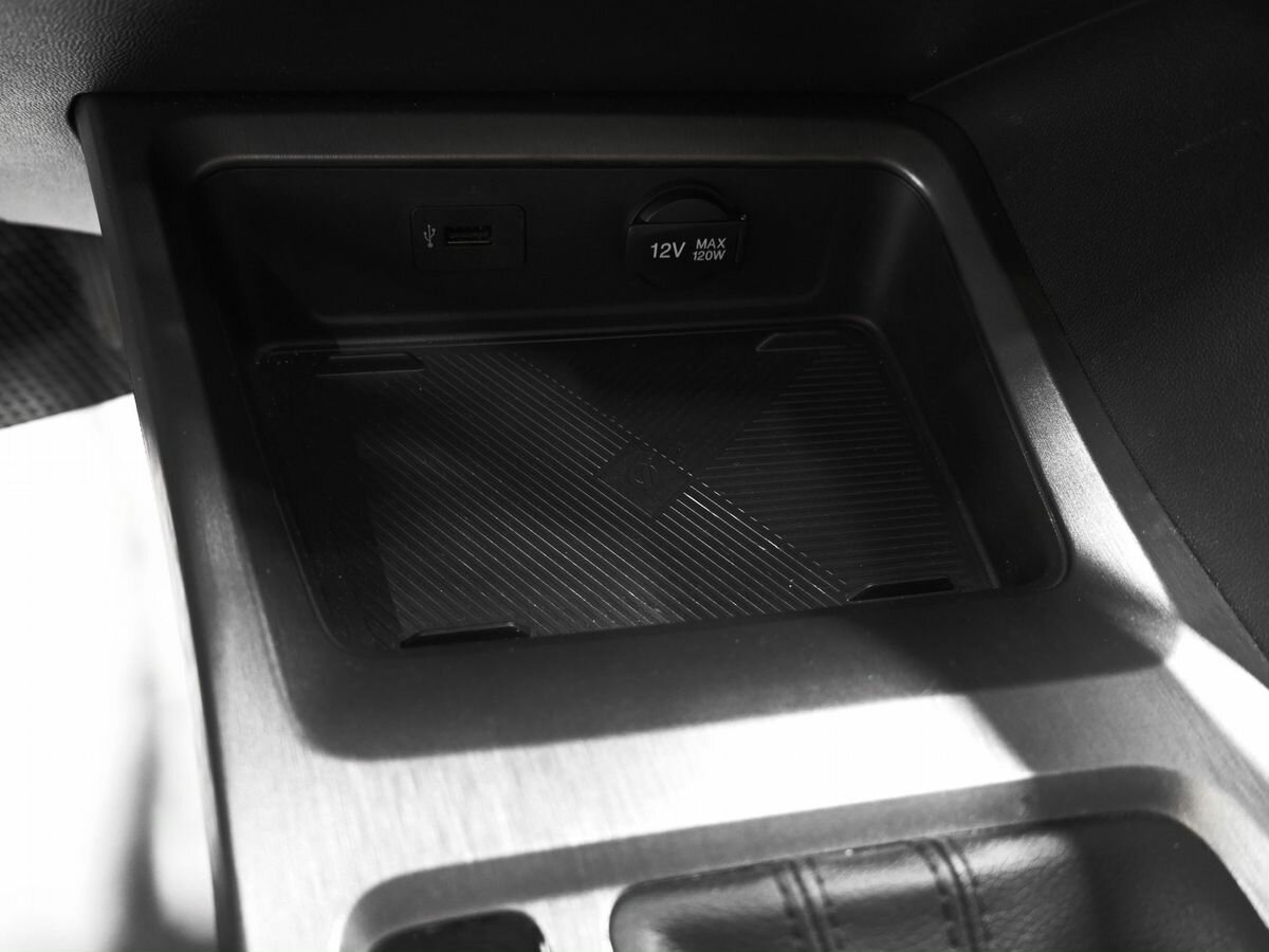 Купить Changan CS35 Plus I Рестайлинг, 2023, 35 036 км, фото №19