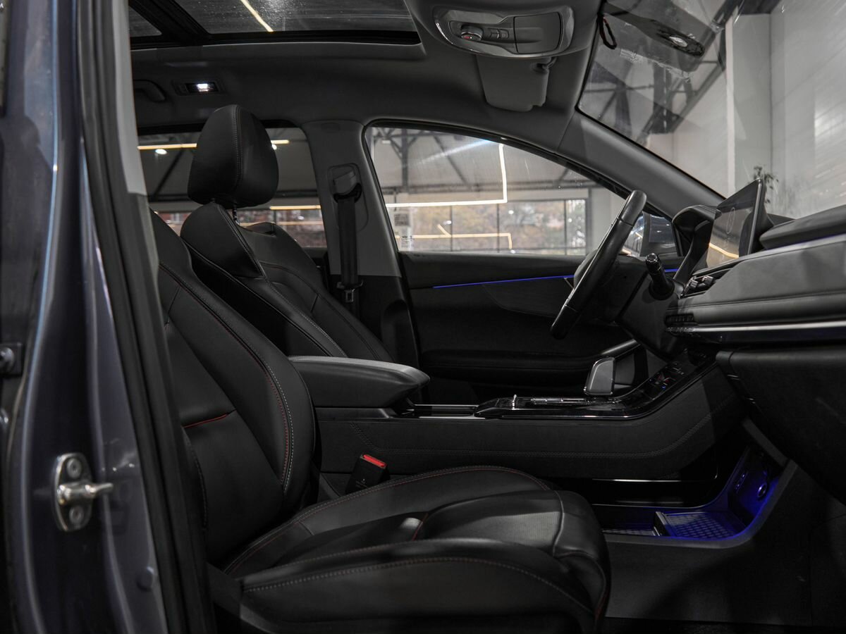 Купить Chery Tiggo 7 Pro I, 2020, 114 293 км, фото №14