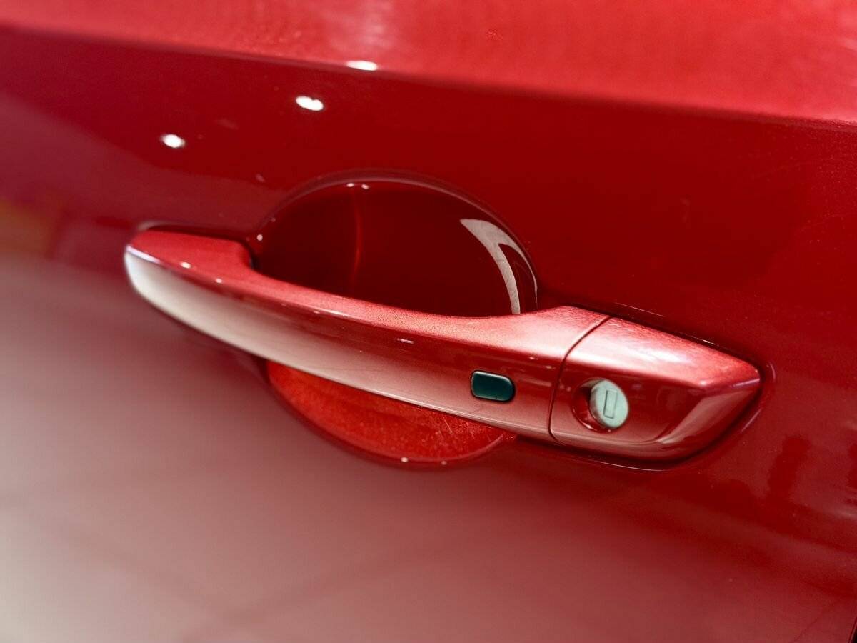 Купить Changan CS35 Plus I Рестайлинг, 2023, 59 558 км, фото №5