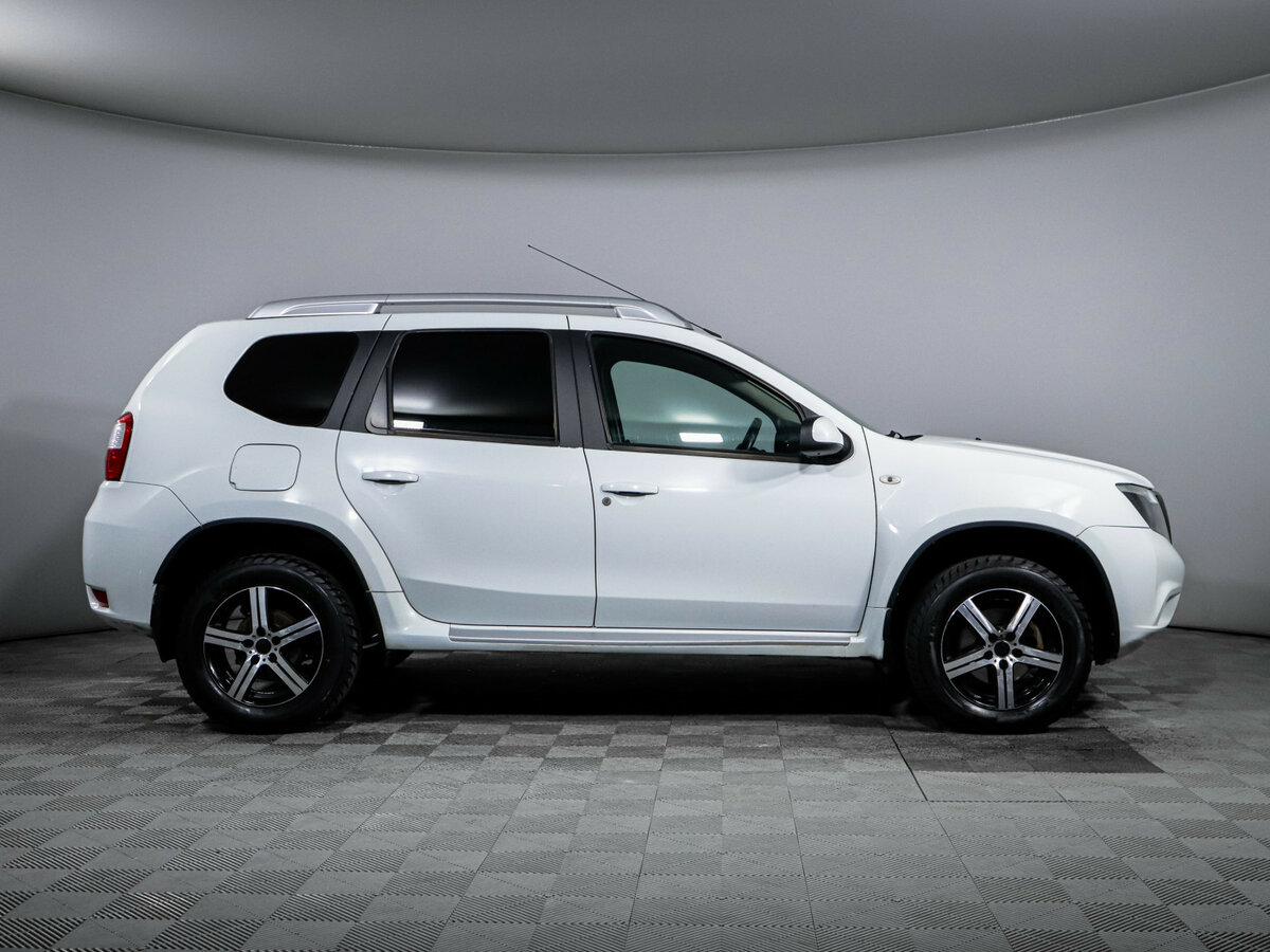 Купить Nissan Terrano III (D10), 2017, 151 433 км, фото №4