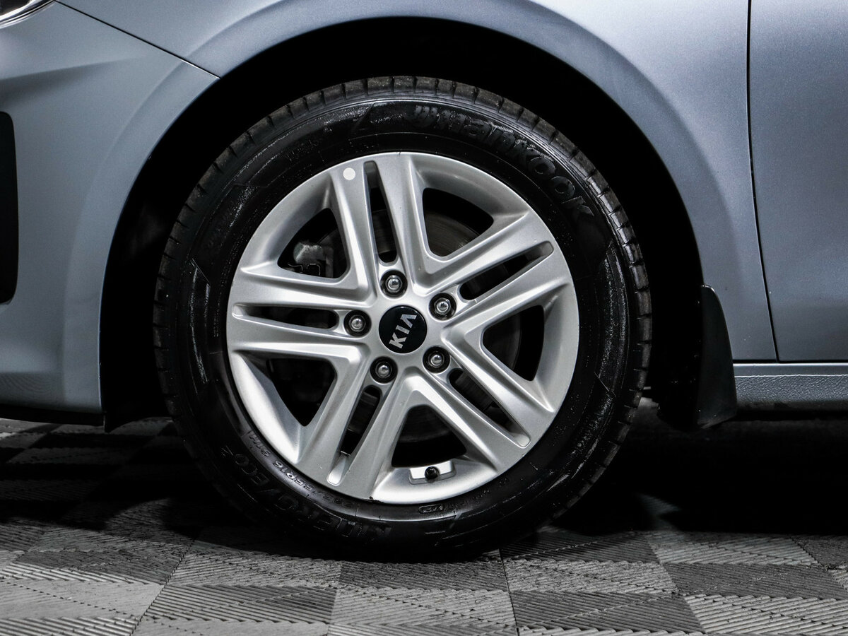 Купить Kia Ceed III, 2021, 55 000 км, фото №15