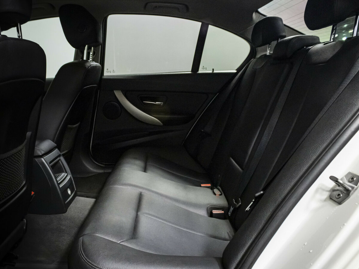 Купить BMW 3 серии 320i VI (F3x), 2014, 181 477 км, фото №10