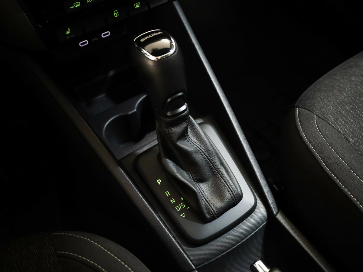 Купить Skoda Rapid II, 2020, 66 546 км, фото №20