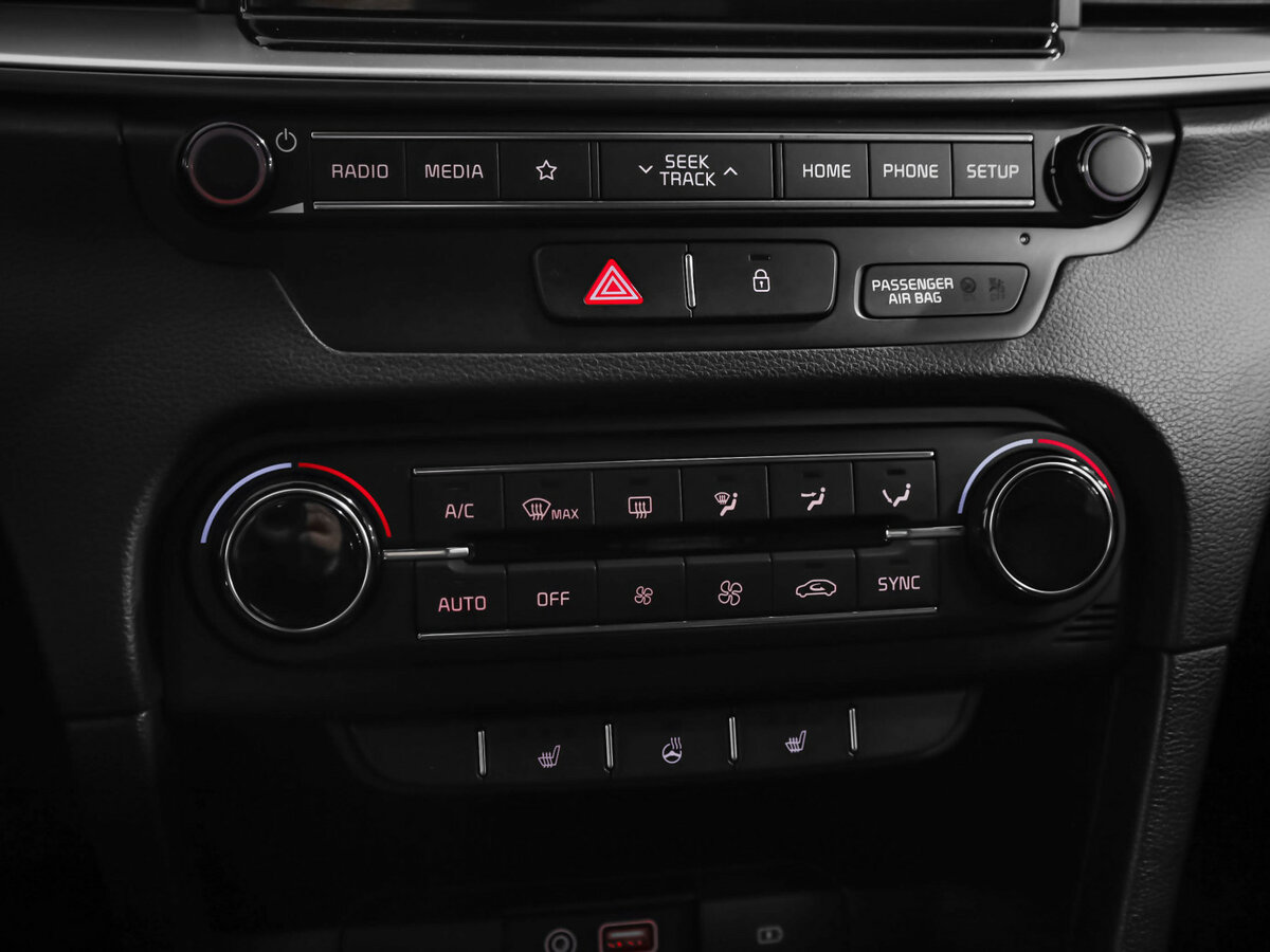 Купить Kia Ceed III, 2019, 69 822 км, фото №17