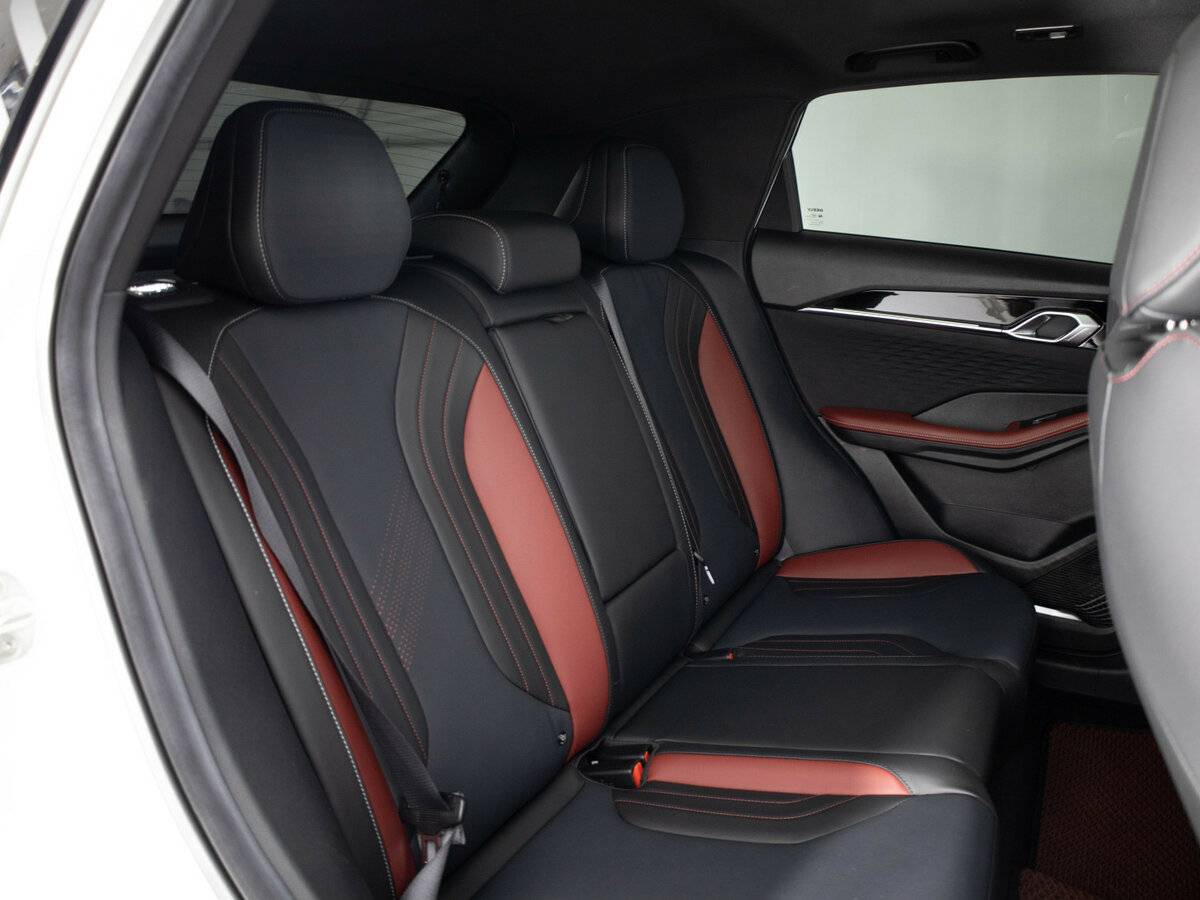 Купить Geely Coolray I Рестайлинг, 2023, 22 695 км, фото №10