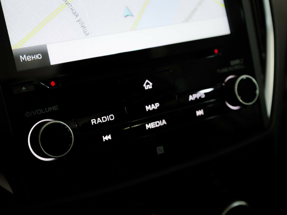 Купить Subaru Forester V, 2018, 54 859 км, фото №23