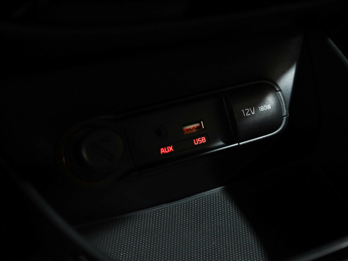 Купить Kia Soul II Рестайлинг, 2018, 92 791 км, фото №17