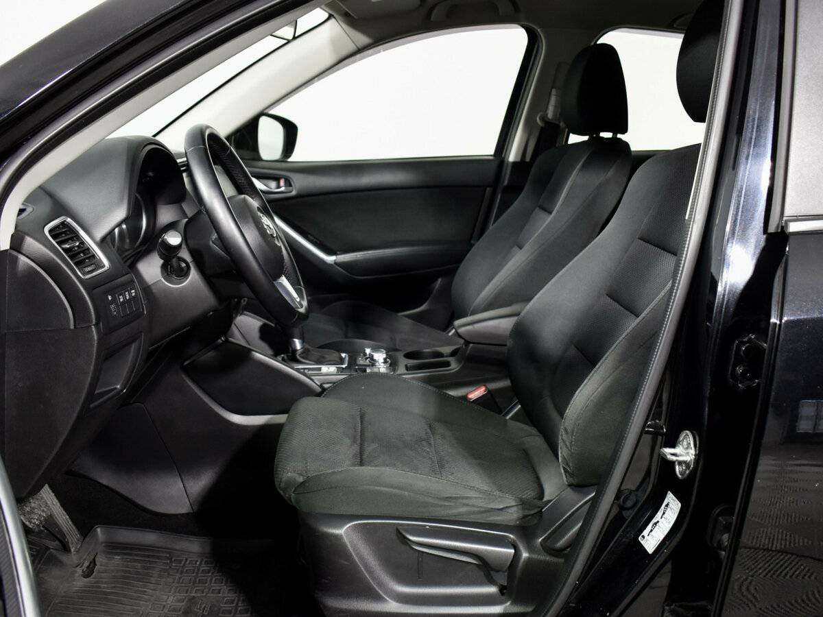 Купить Mazda CX-5 I Рестайлинг, 2015, 175 721 км, фото №11