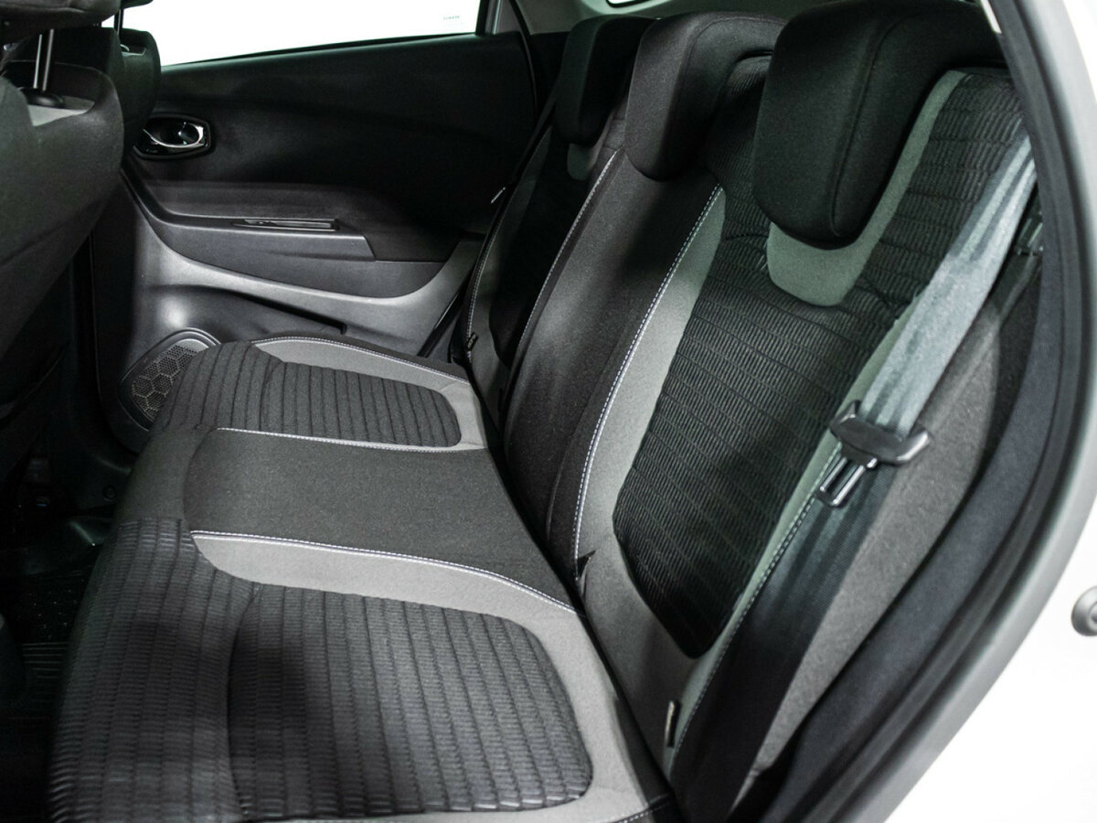 Купить Renault Kaptur I, 2017, 44 418 км, фото №8