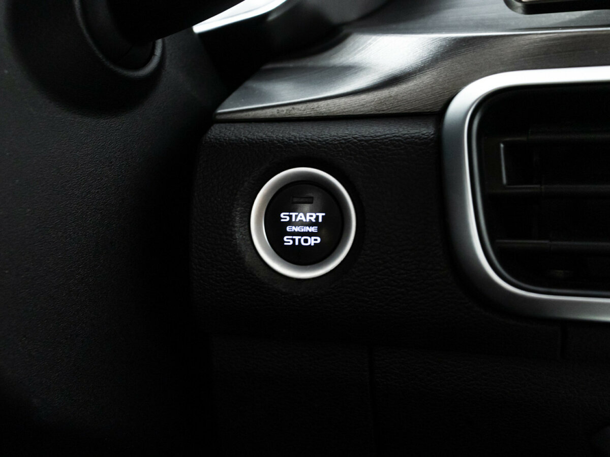 Купить Geely Coolray I, 2020, 75 645 км, фото №18