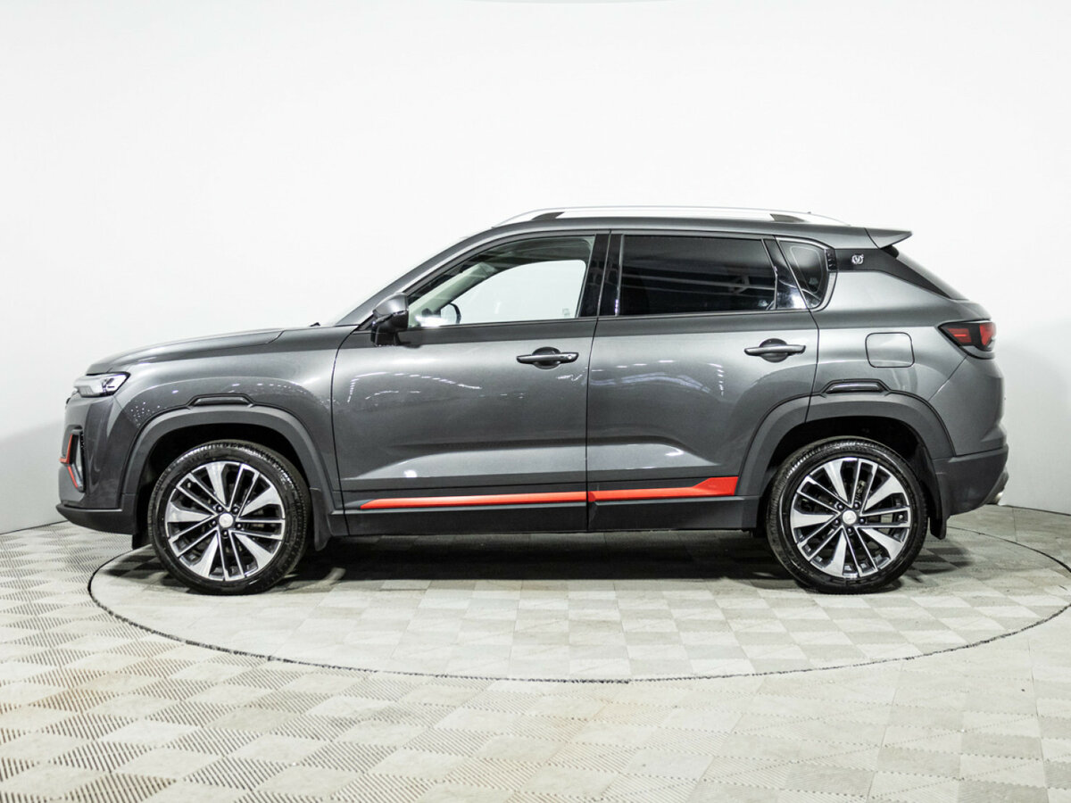 Купить Changan CS35 Plus I Рестайлинг, 2023, 29 011 км, фото №8