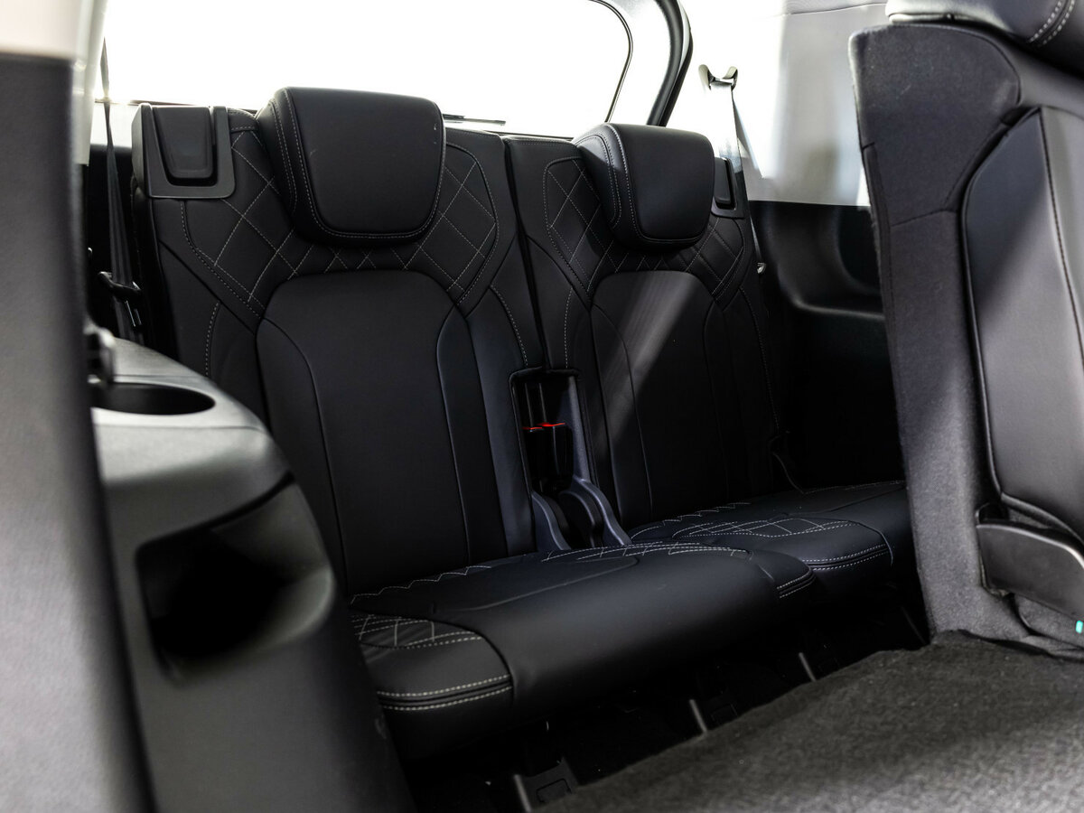 Купить Exeed VX I, 2021, 90 123 км, фото №26