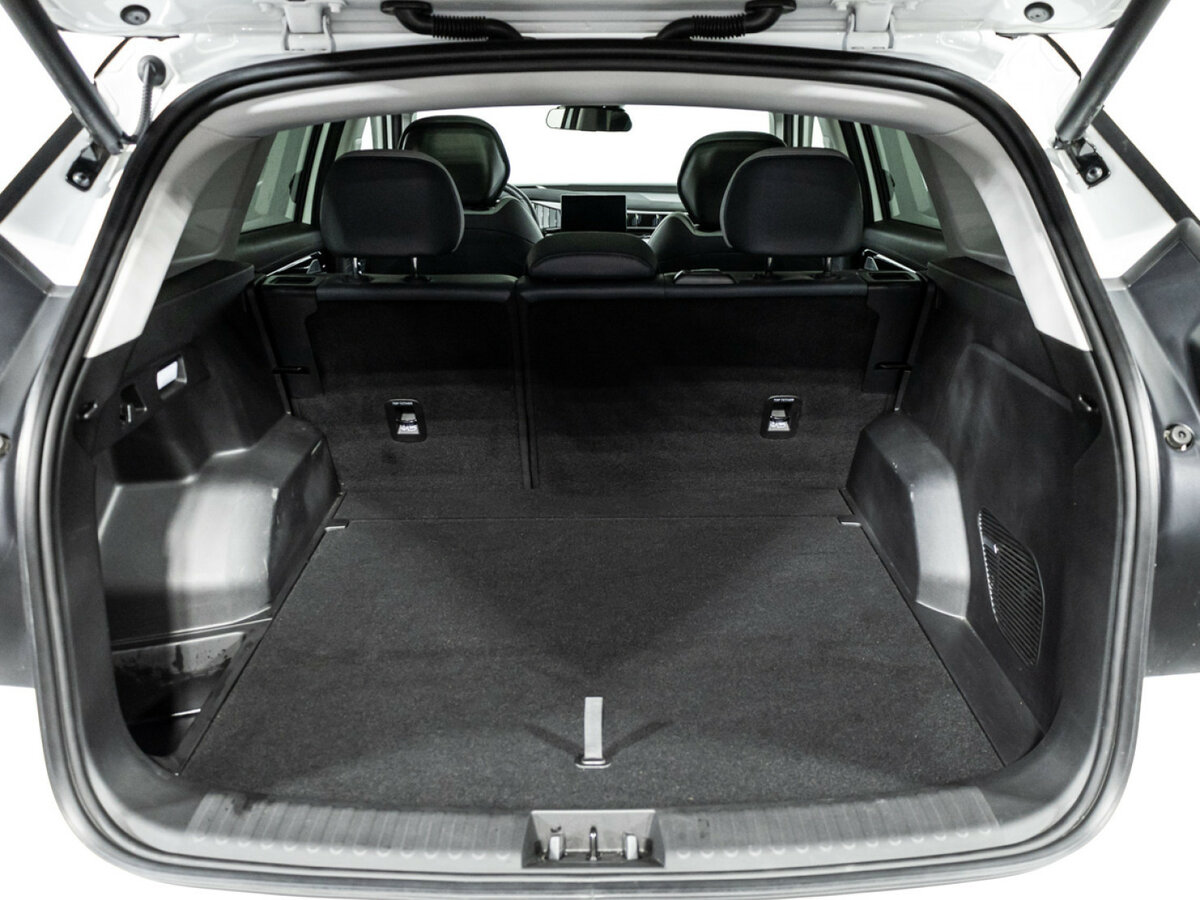 Купить Geely Atlas II, 2024, 36 501 км, фото №22