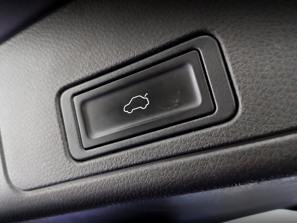 Купить Chery Tiggo 7 Pro I, 2022, 92 611 км, фото №25