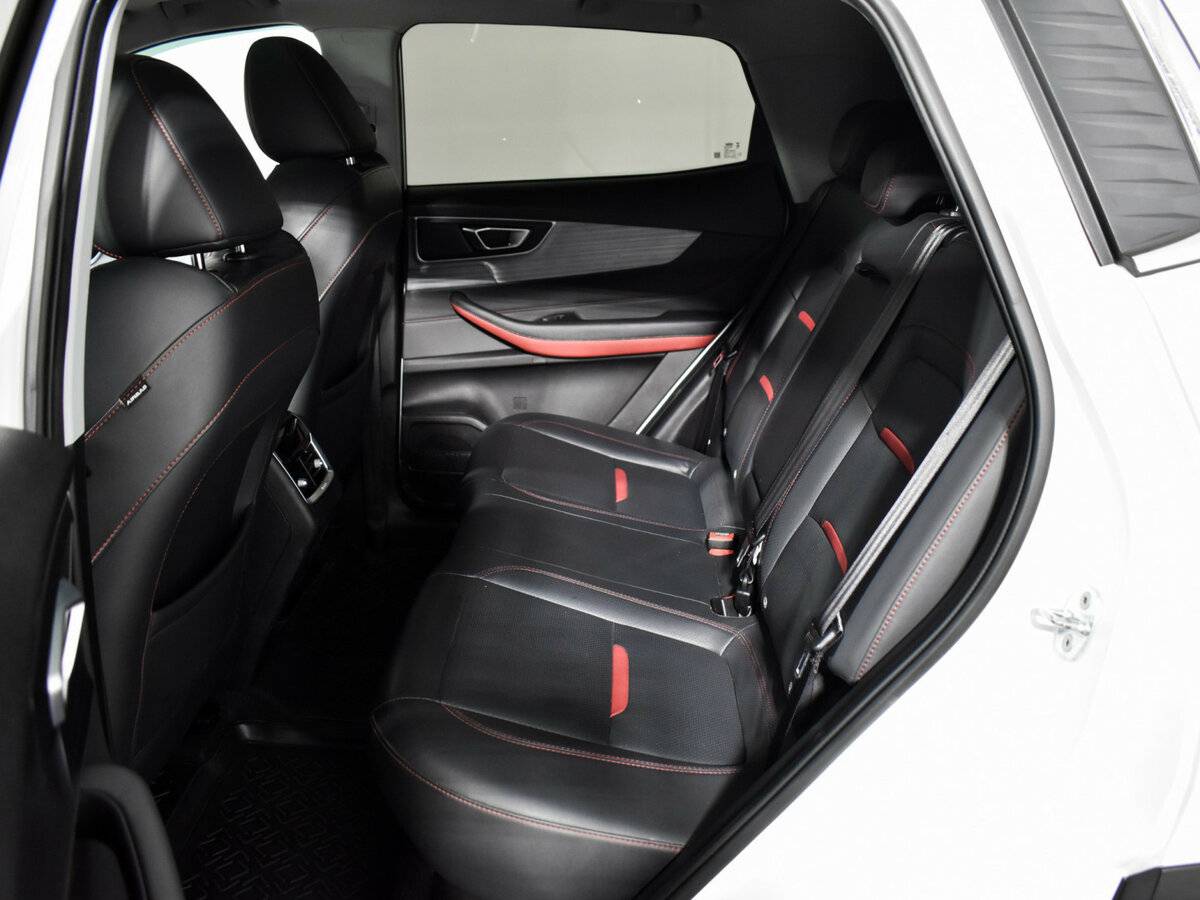 Купить Chery Tiggo 4 Pro I, 2022, 88 809 км, фото №11