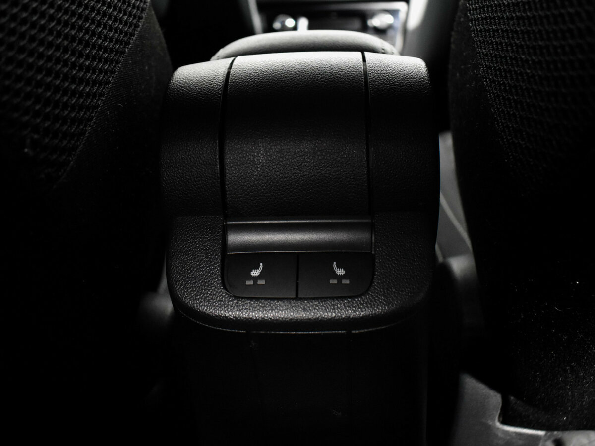 Купить Skoda Rapid I Рестайлинг, 2018, 36 709 км, фото №21