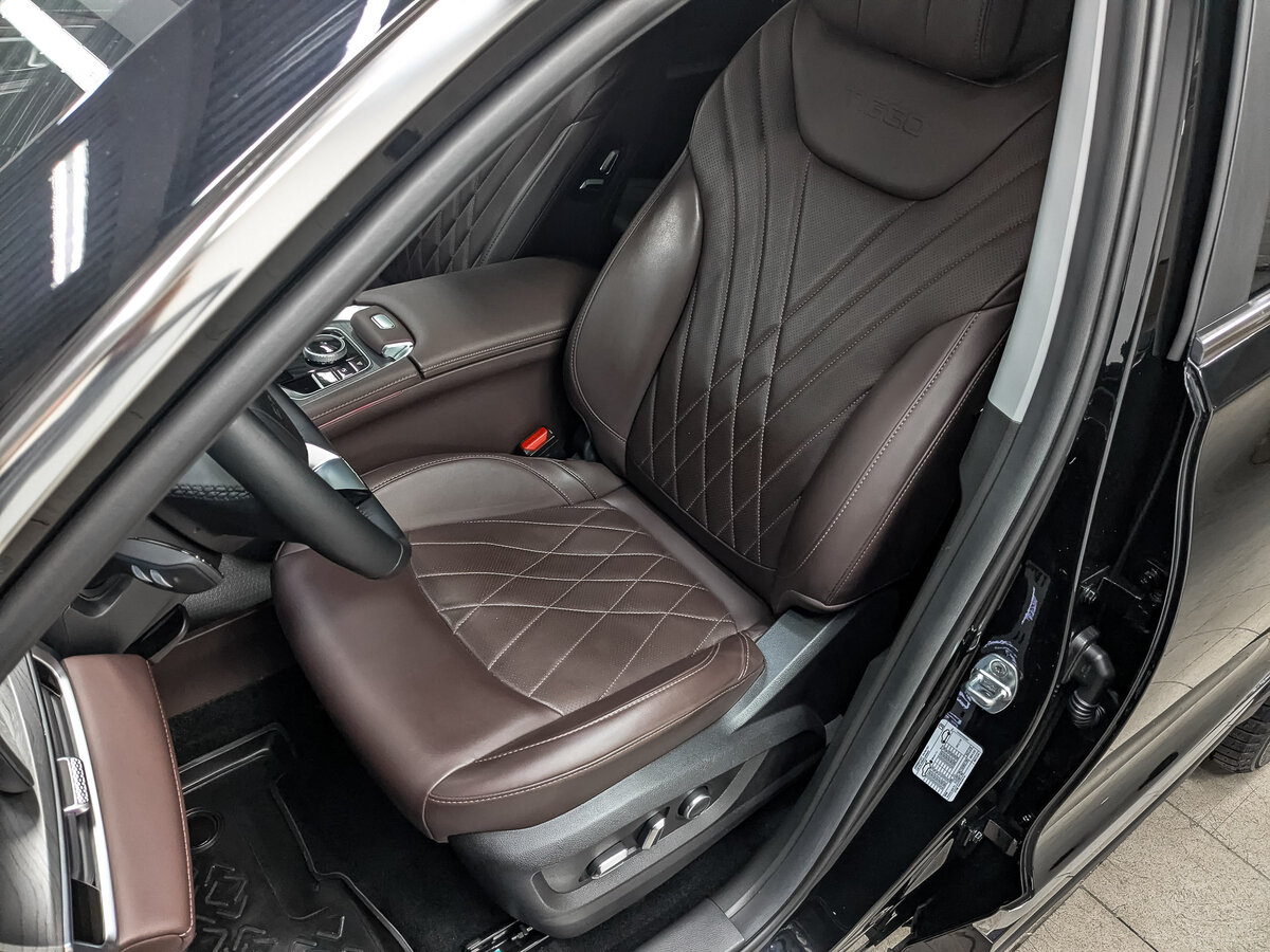 Купить Chery Tiggo 8 Pro Max I Рестайлинг, 2024, 24 302 км, фото №20