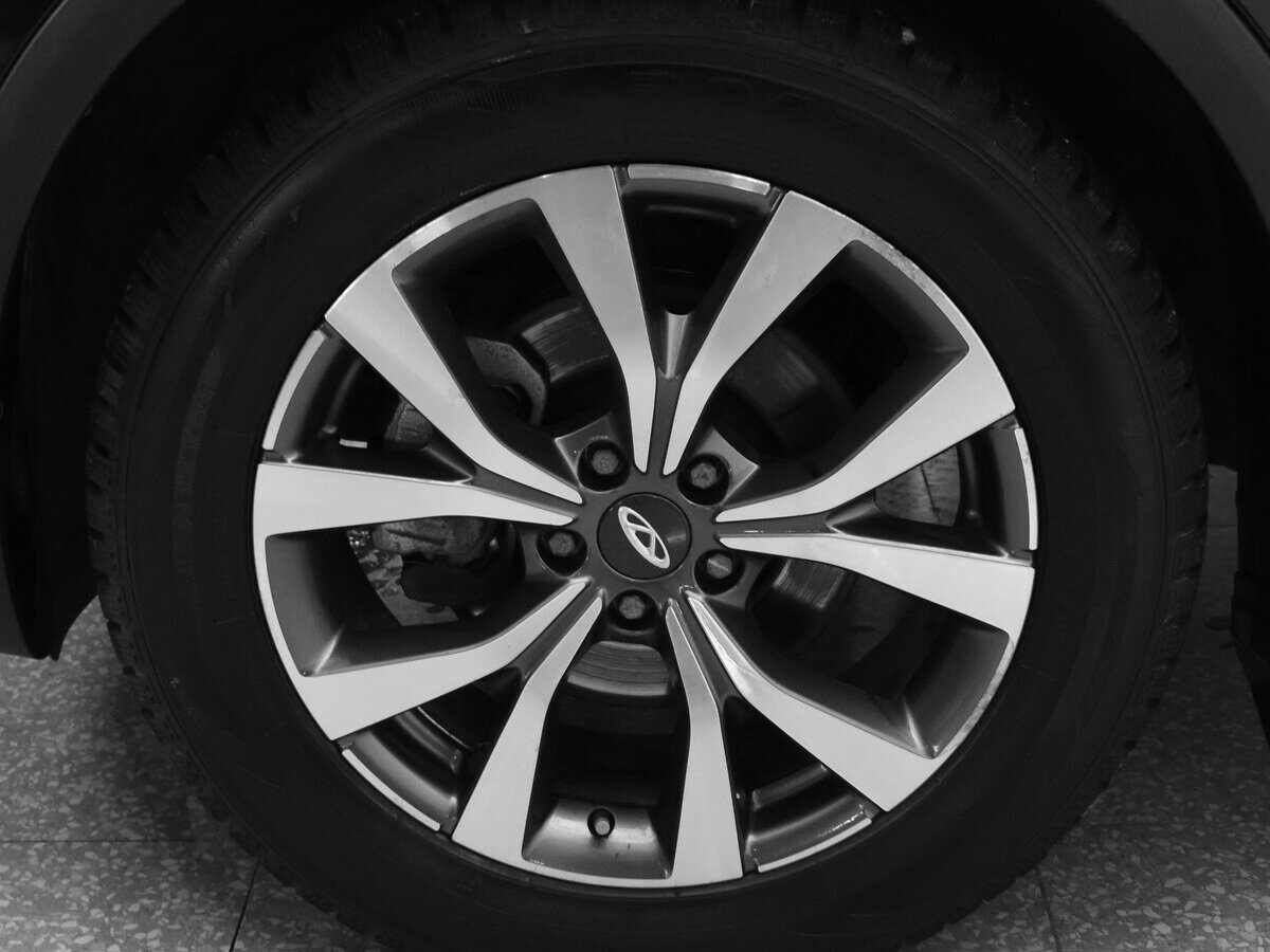 Купить Chery Tiggo 7 Pro I, 2022, 50 098 км, фото №20